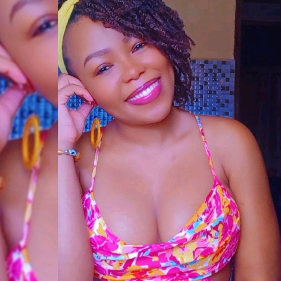 🌼Wahu Mbuthia🌼