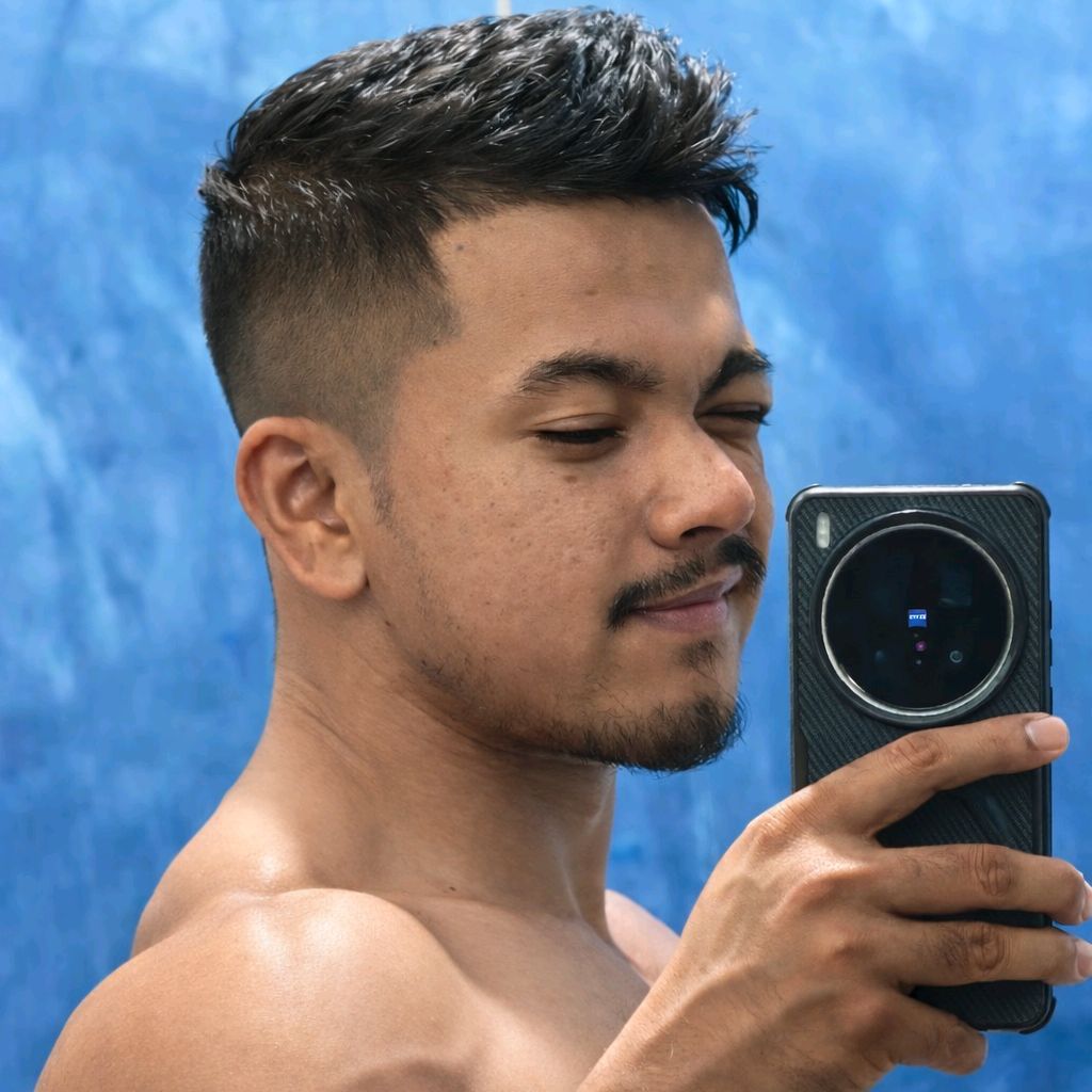 Wahyu Achmad