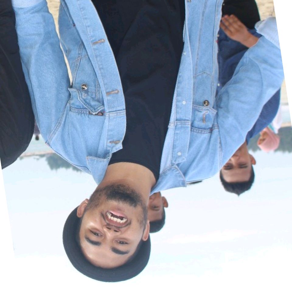Wahyu Zf