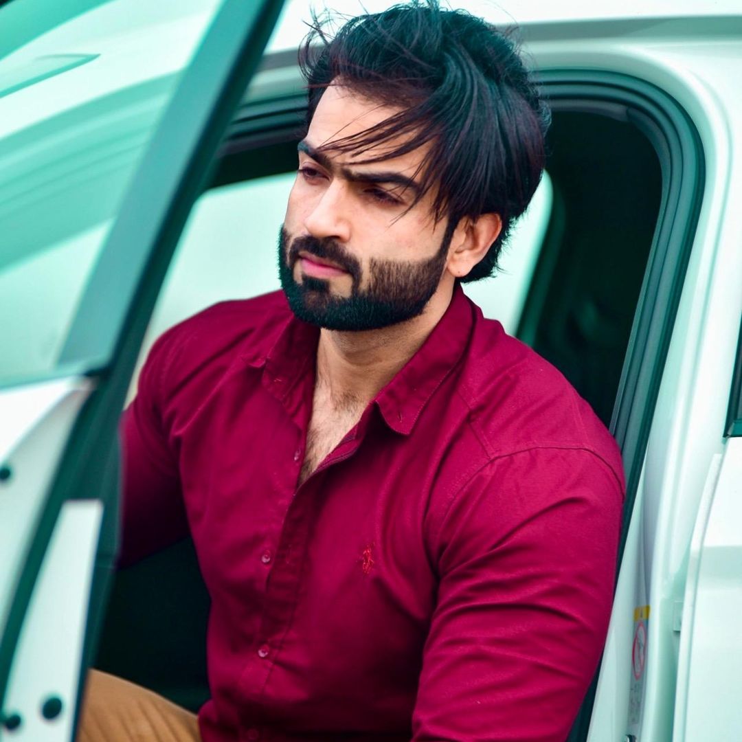 Wajid ali Rajpoot