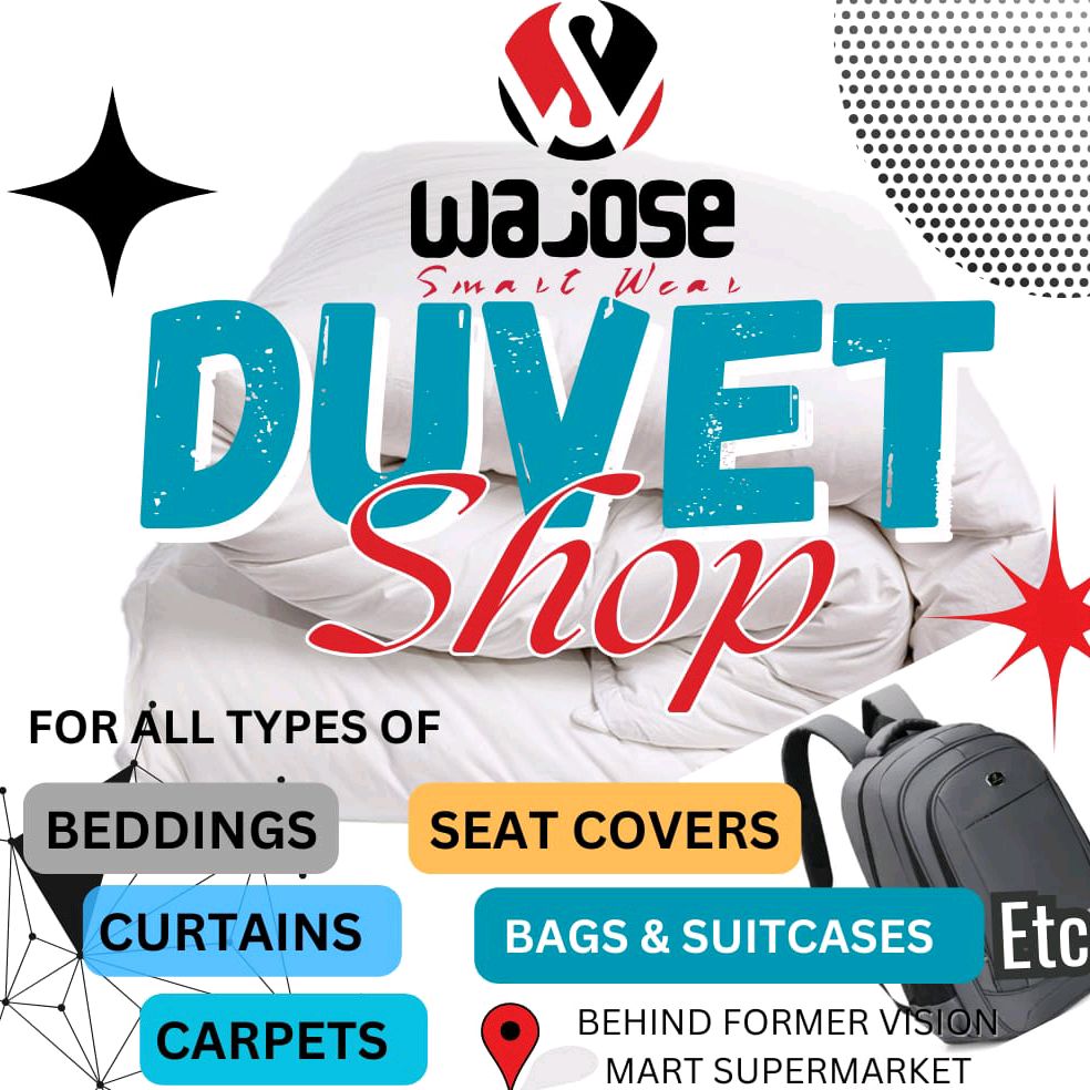 Wajose home decors