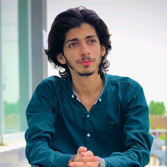 WALEED LODHI 💎
