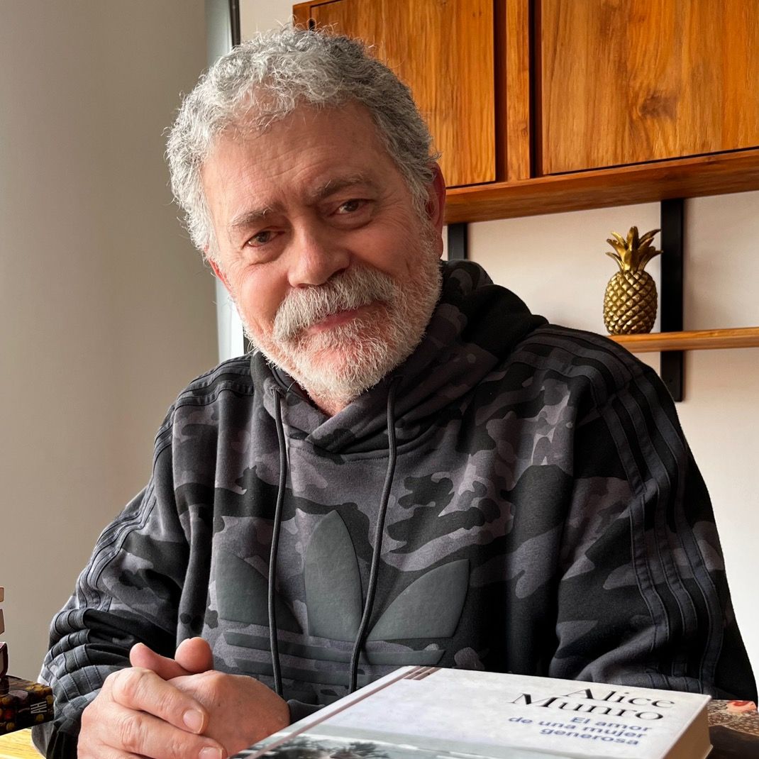 Walter Riso