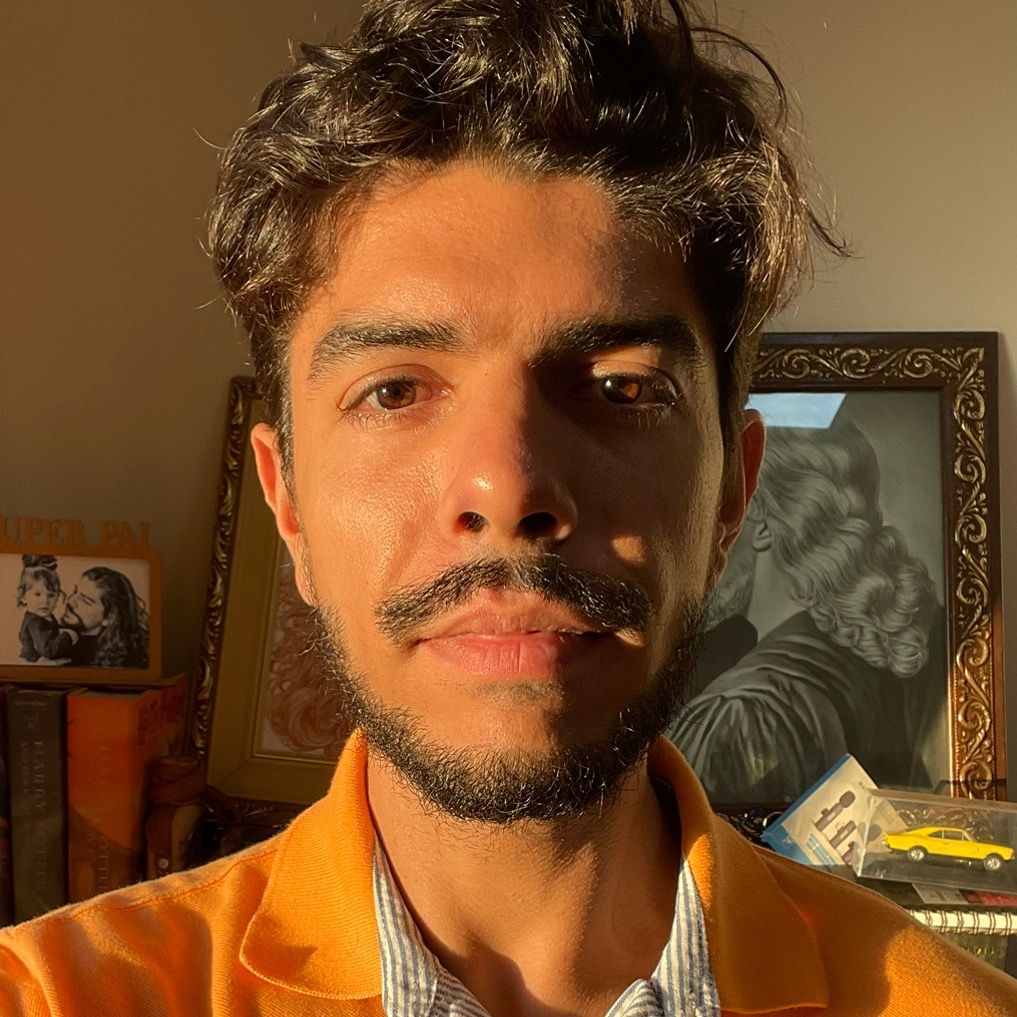 Walter Bueno