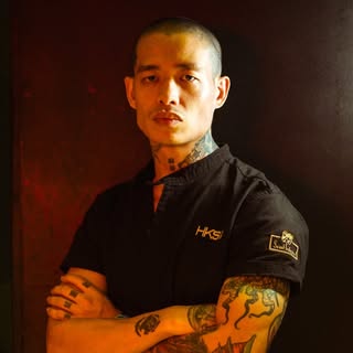 Walter Lui