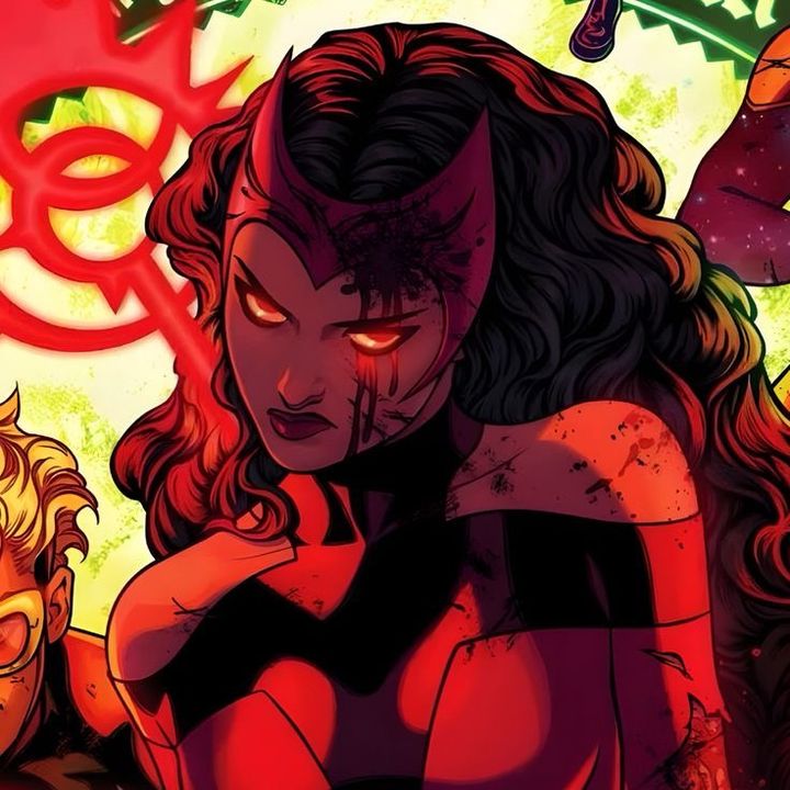 ᗢ ♥️wanda solos your favs♥️ ᗢ