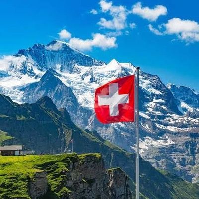 🇨🇭【Ｗａｎｄｅｒ　Ｓｗｉｓｓ】🇨🇭