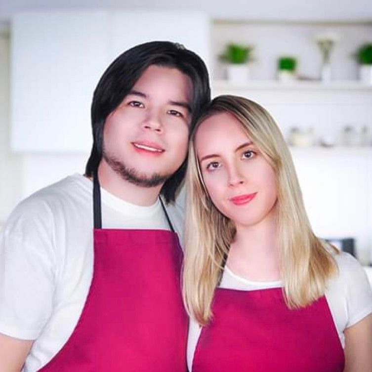 Beata🇵🇱 & Tetsu🇯🇵