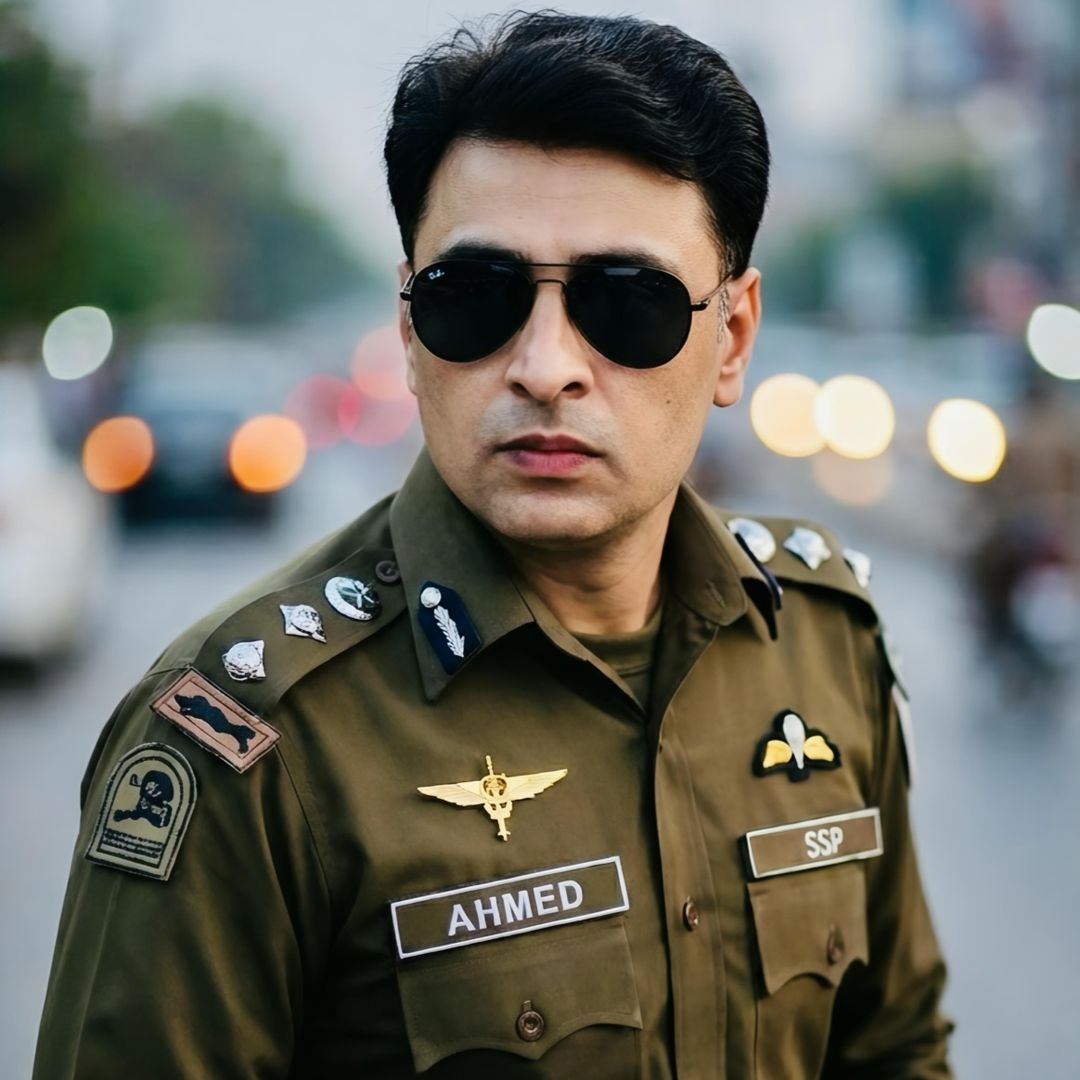Waqar Panhwar