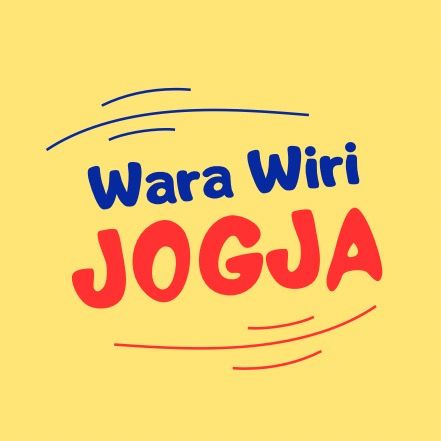 Wara Wiri Jogja ◡̈