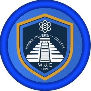 Al Warka College | كلية الوركاء الجامعة