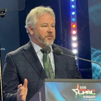 Warren Davidson 🇺🇸