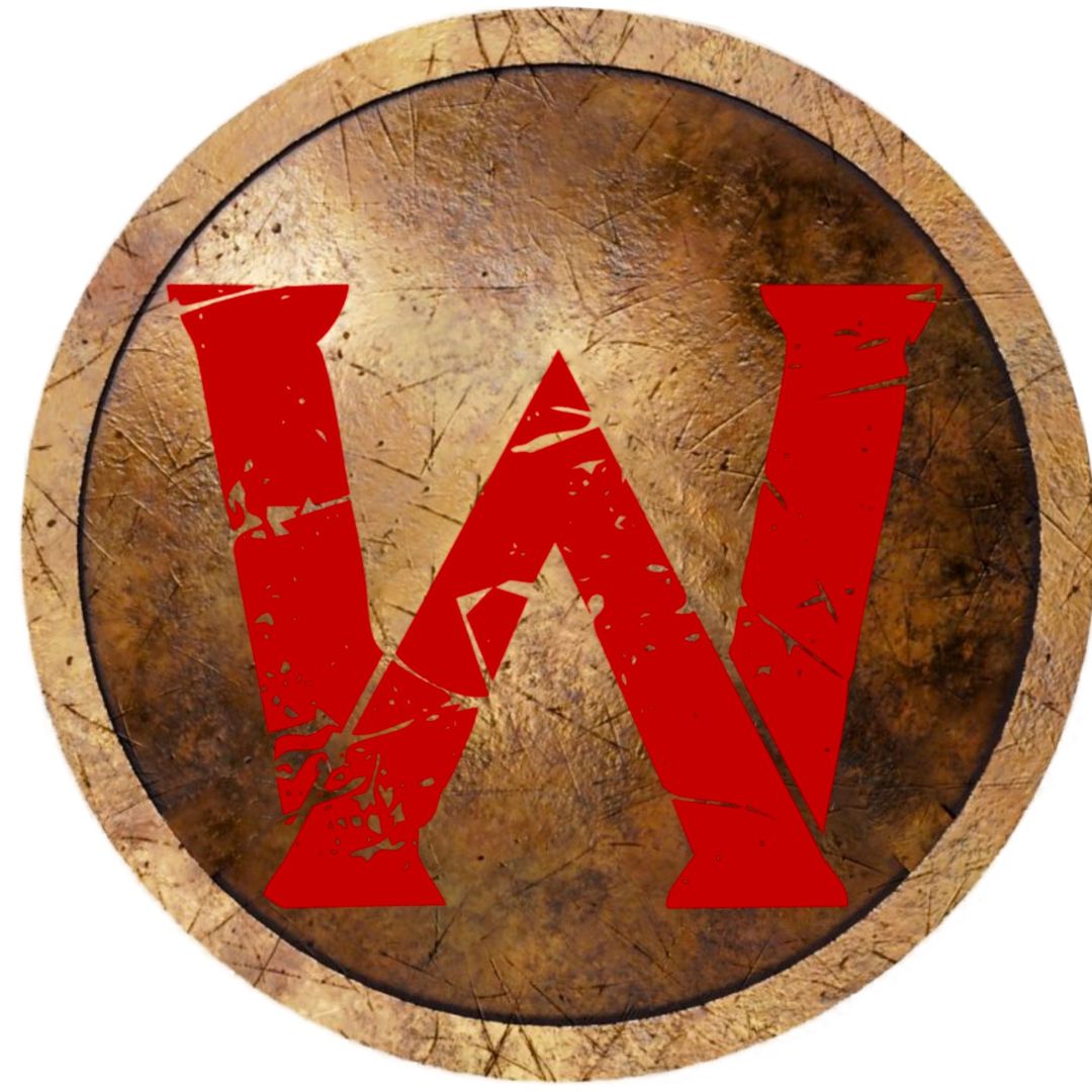 The Warrior’s Way Mindset