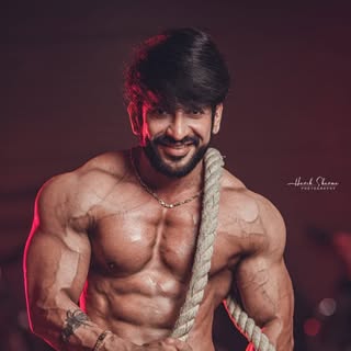 Vijay Singh Thakur