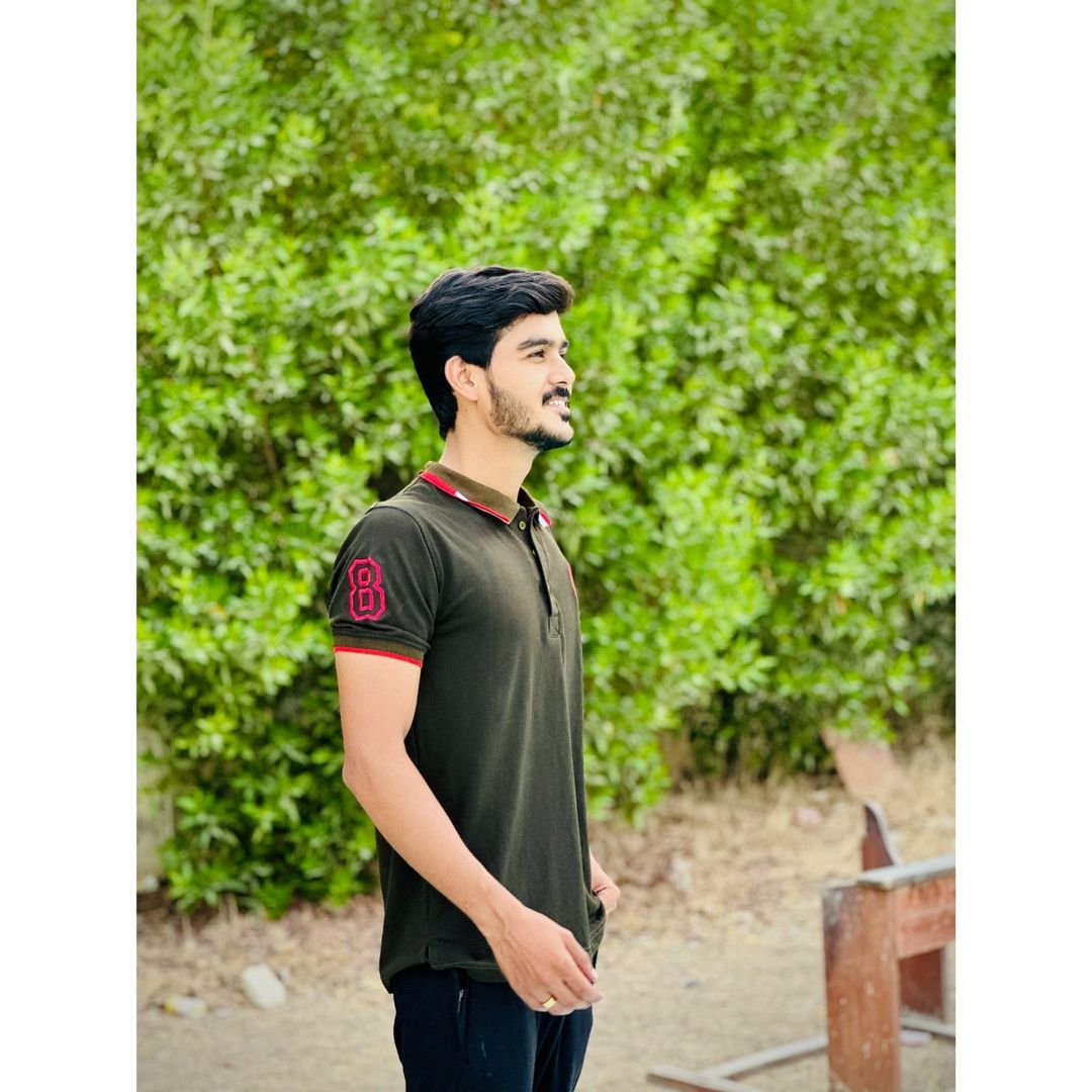 Waseem Aslam memon