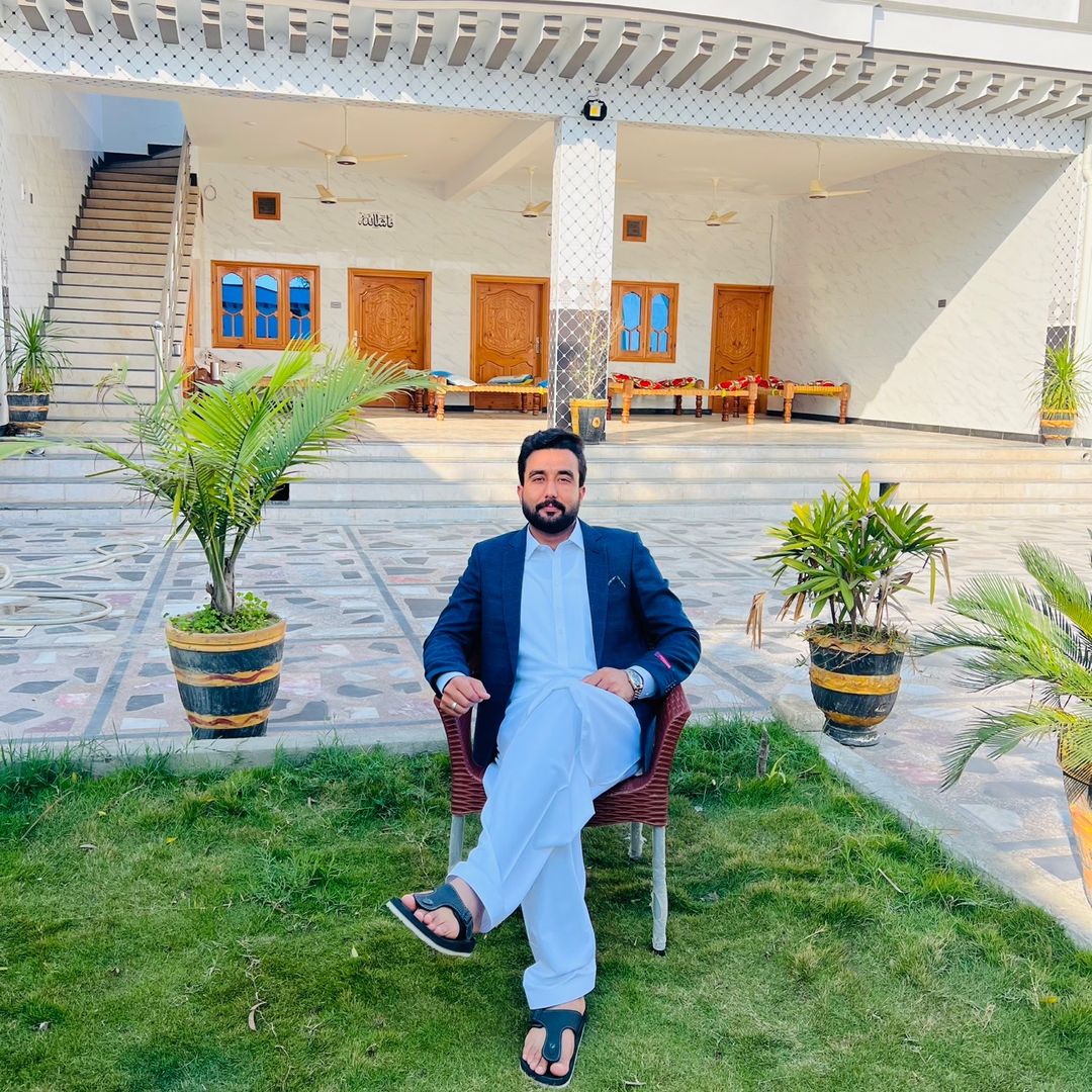 Waseem Khan🇵🇰🇺🇸