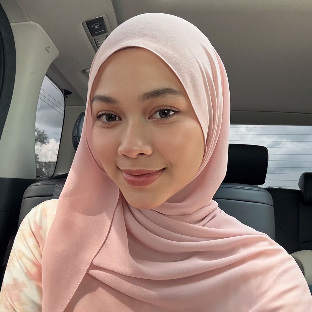 Wasiqah Hamid