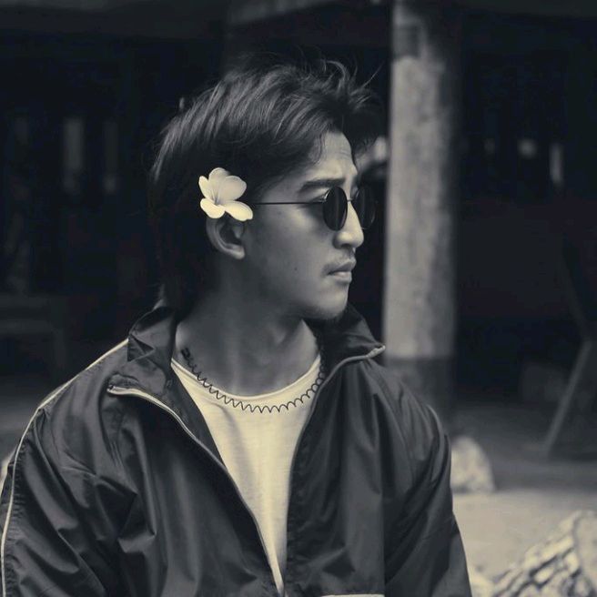 Yair Yint Aung Fan💜