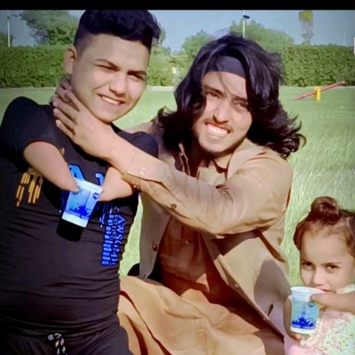 sadi ahmad 😘Veer jani😘