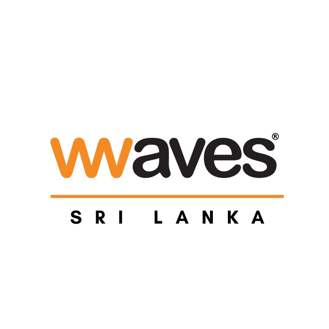 Waves Sri Lanka
