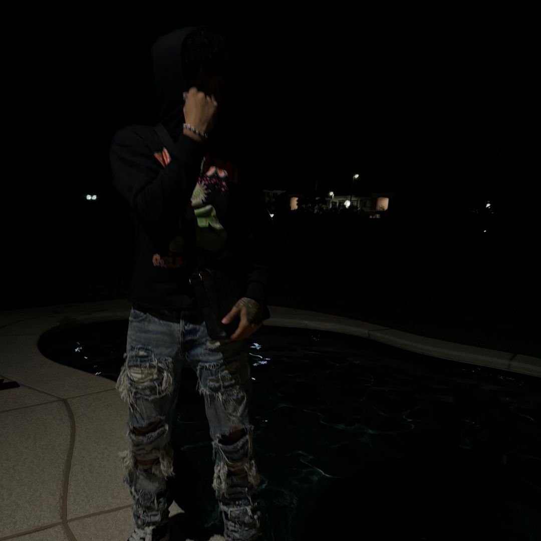 wavyyedgar