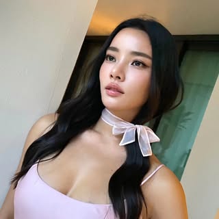 วาววา ณิชชา โชคประจักษ์ชัด 🌈