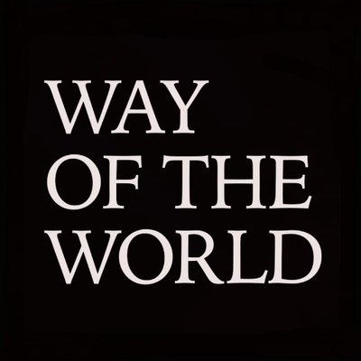 Way of the World