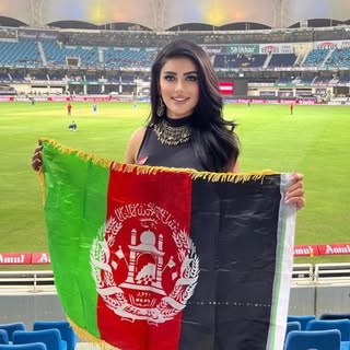 Wazhma Ayoubi Official