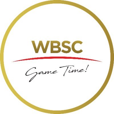 WBSC ⚾🥎