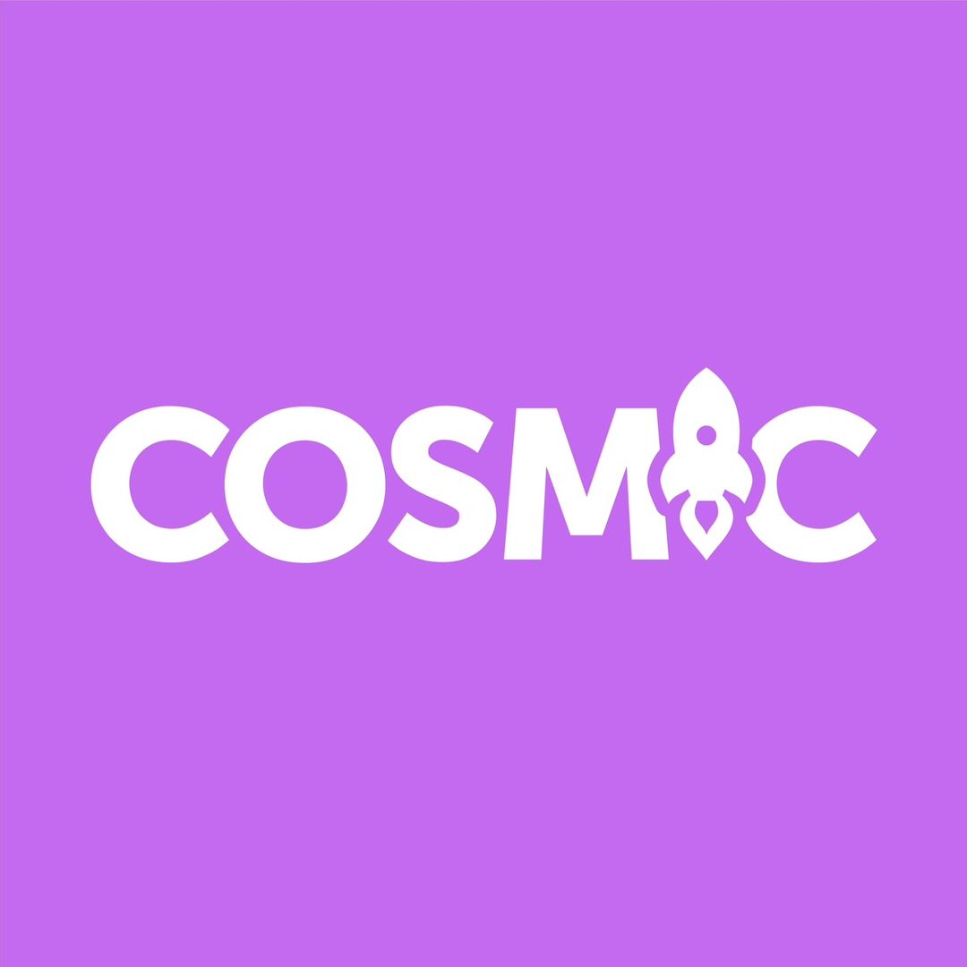 COSMIC | Short-Form AdTech