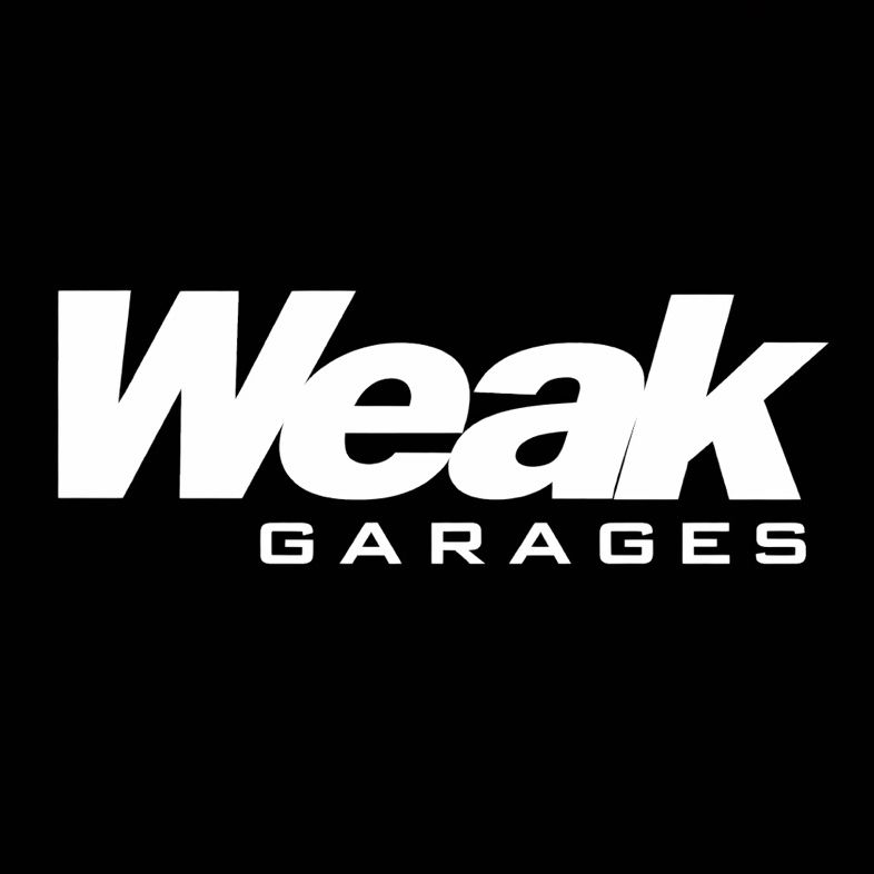 weakgarage