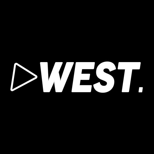 WEST. 公式
