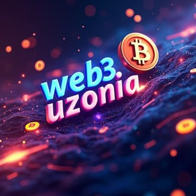 Web3-Uzonia