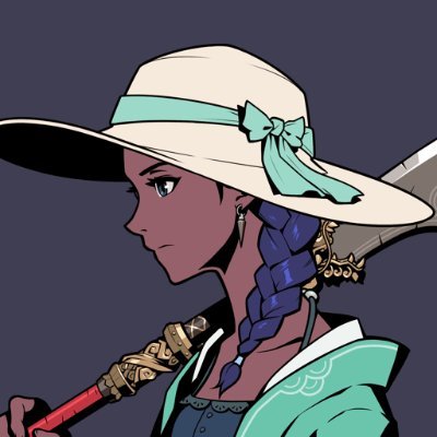 Eliza ( Creation Arc )