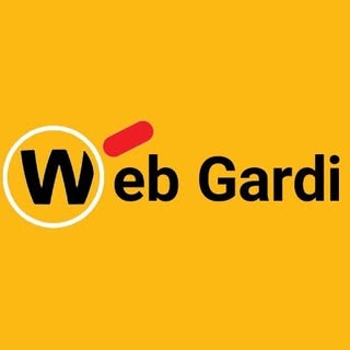 وب گردي | Webgardi