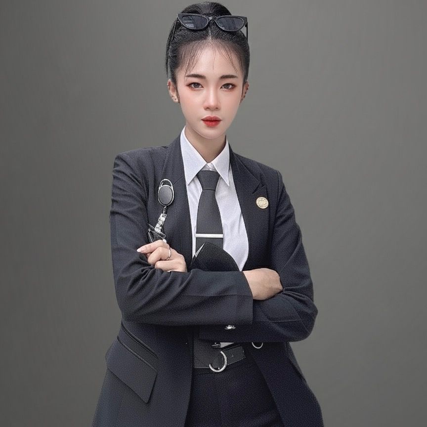 วี วีรา โทสูงเนิน🥷🇹🇭