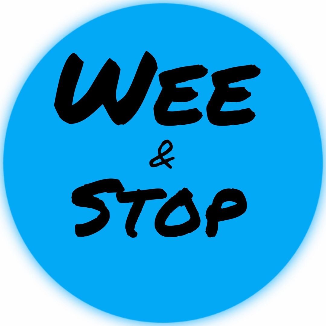 WEE&STOP