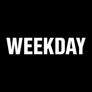 WEEKDAY