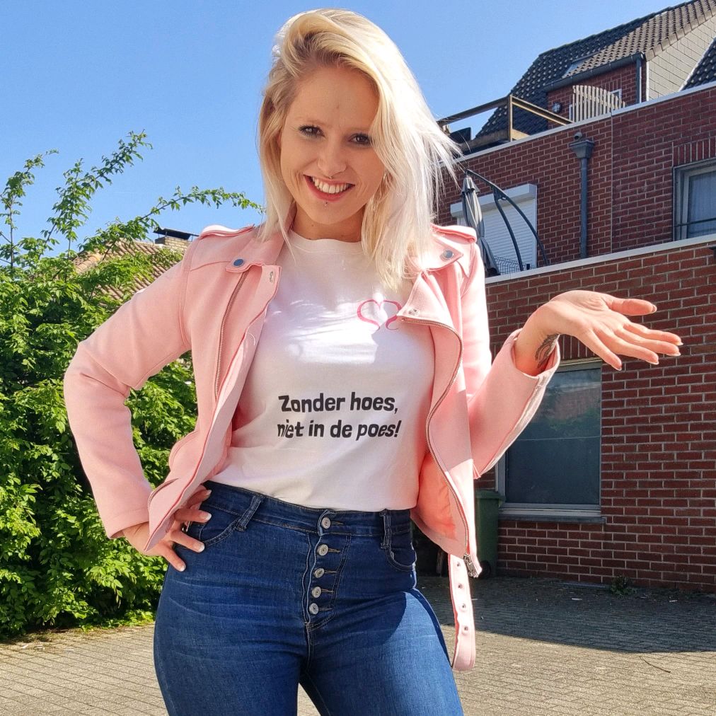 weesliefvoorjezelf
