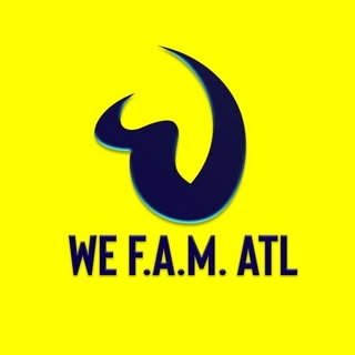 WE F.A.M. ATL