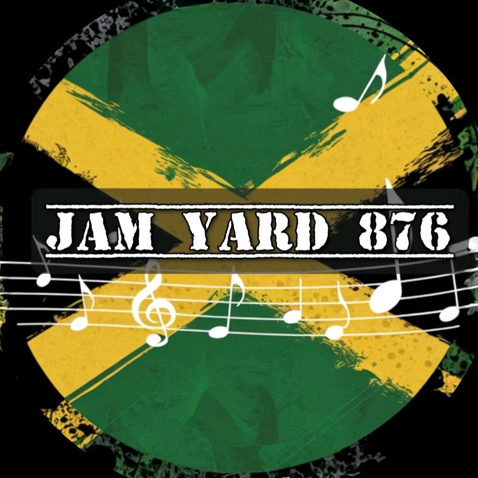 Jam Yard 876🇯🇲