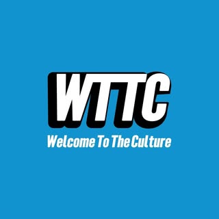 Welcome To The Culture