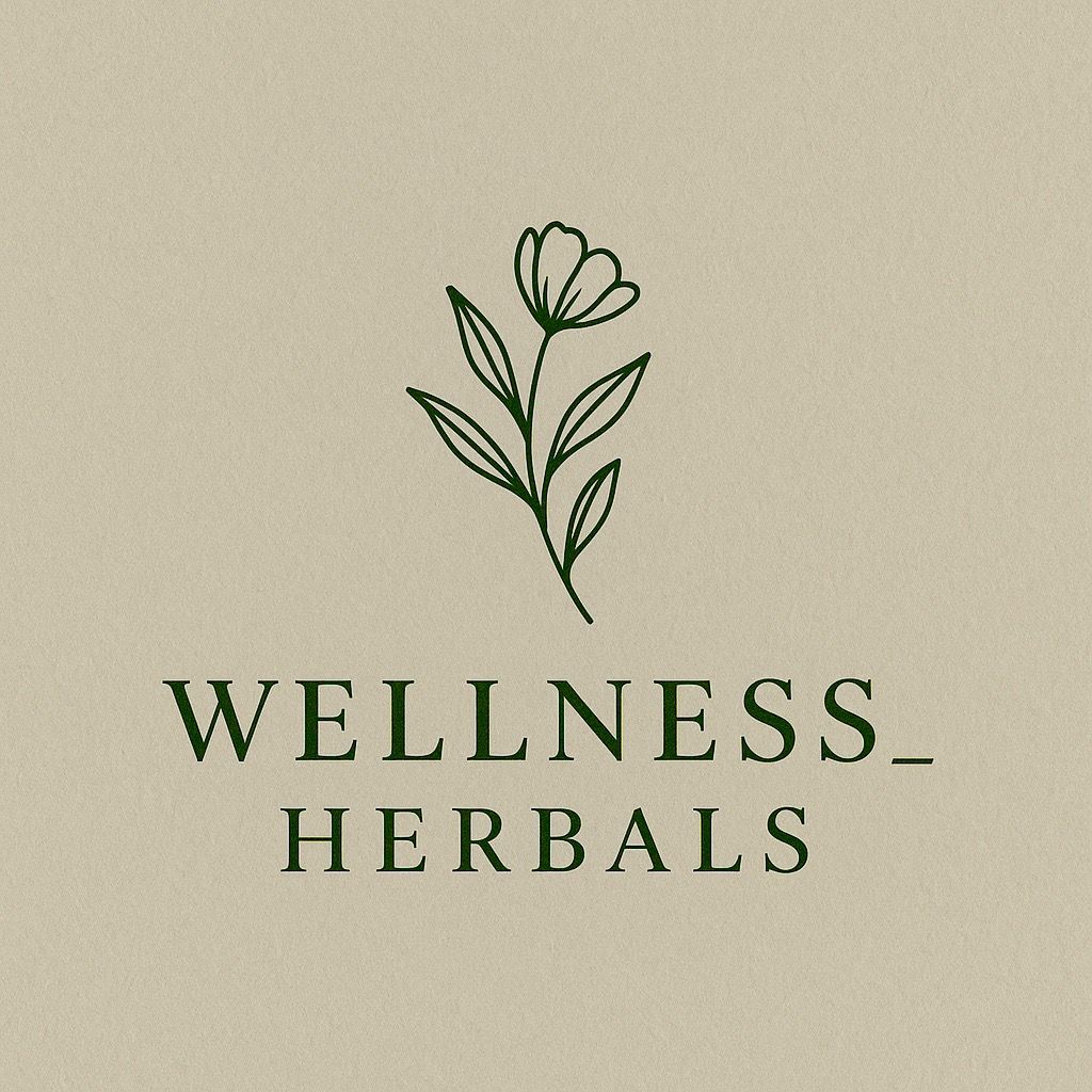 well_ness Herbals
