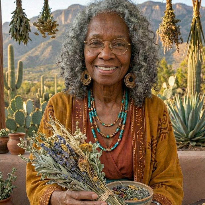 Wellness Jean Recommends