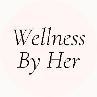 Wellness By Her | Phone Cases