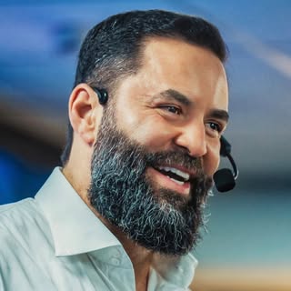 Wendell Carvalho | Empresário e Palestrante