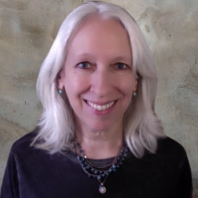 Wendy Siegelman