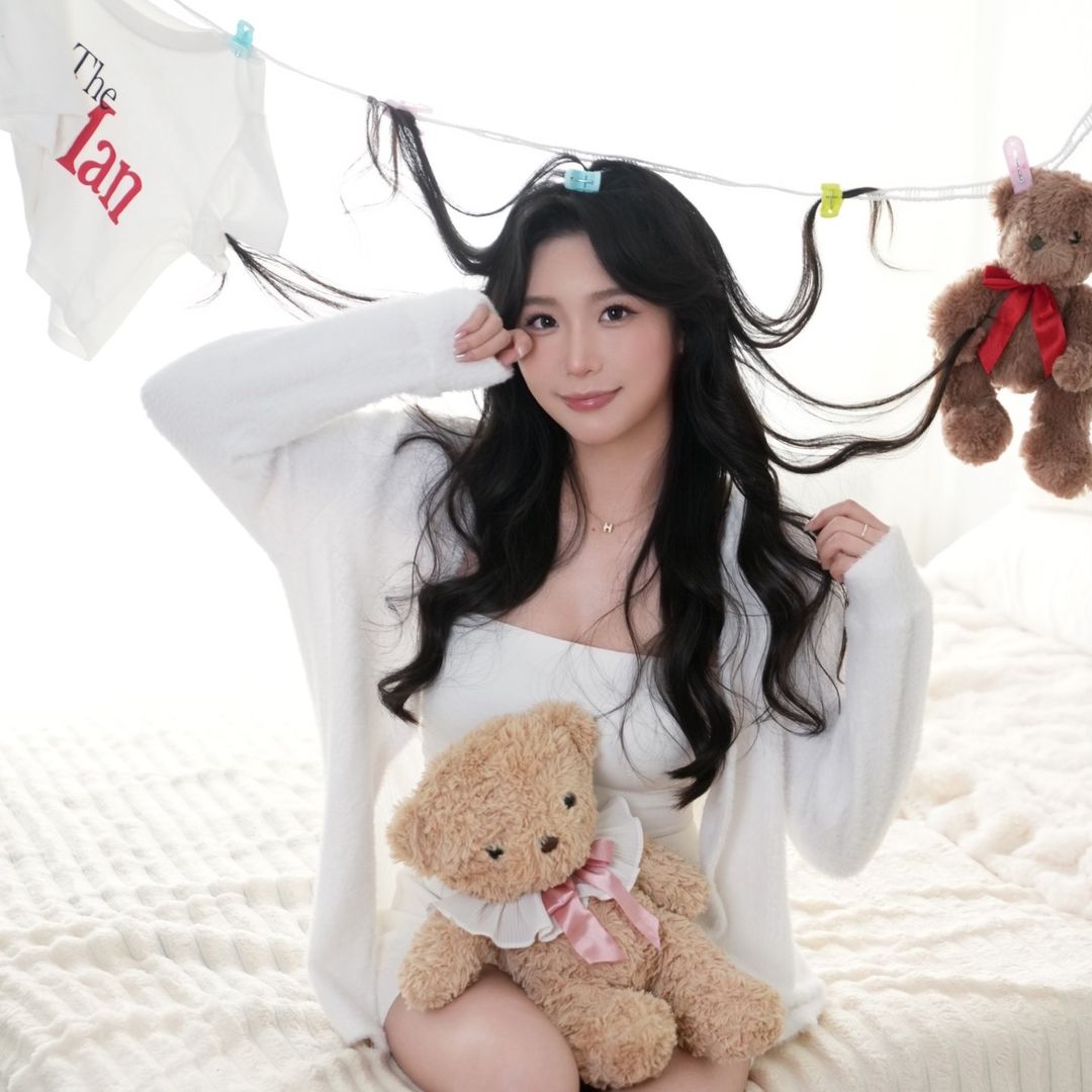 黛拉✨🦘黛財滿滿🤍