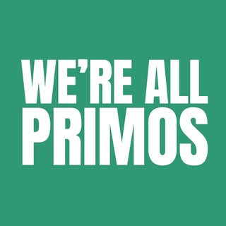 We’re All Primos!