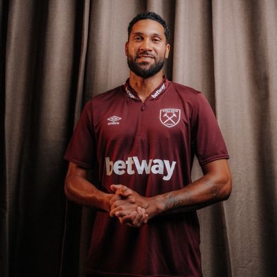 Wes Foderingham